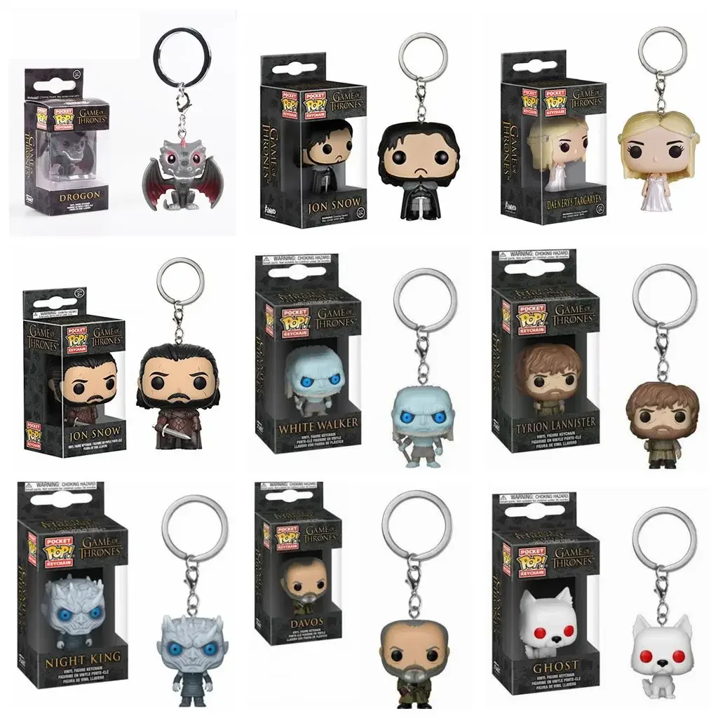 Vinyl Figure Blank - Figurines de collection FUNKO Pop Movie