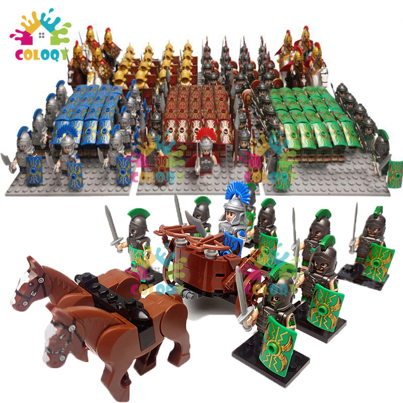 Lego Minifigure Holder - Jouets pour enfants blocs de construction