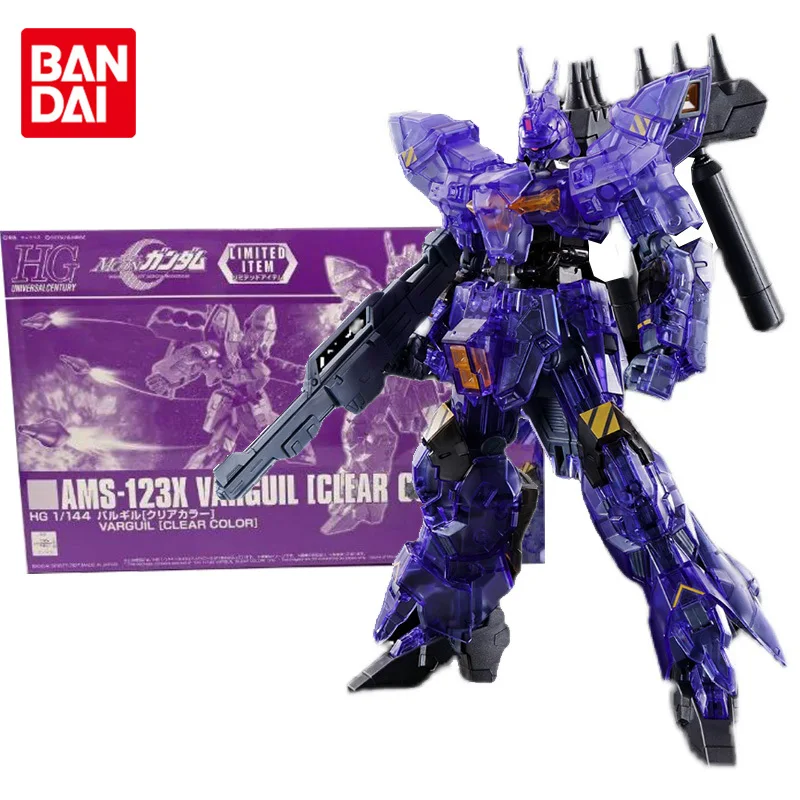 Bandai Model Gundam Rg - Bandai – Kit de modèles Gundam