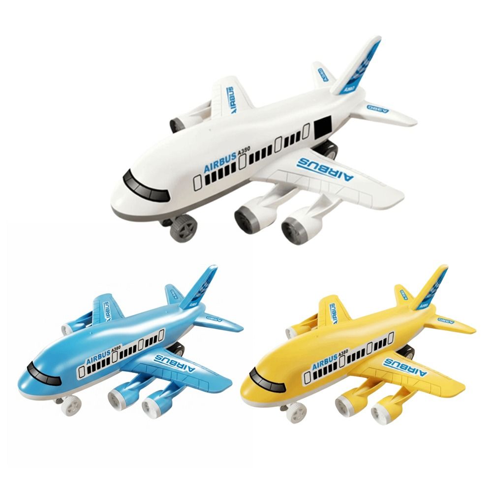 Modèle d'avion à inertie de gr - Model Airplane Plastic avis et prix