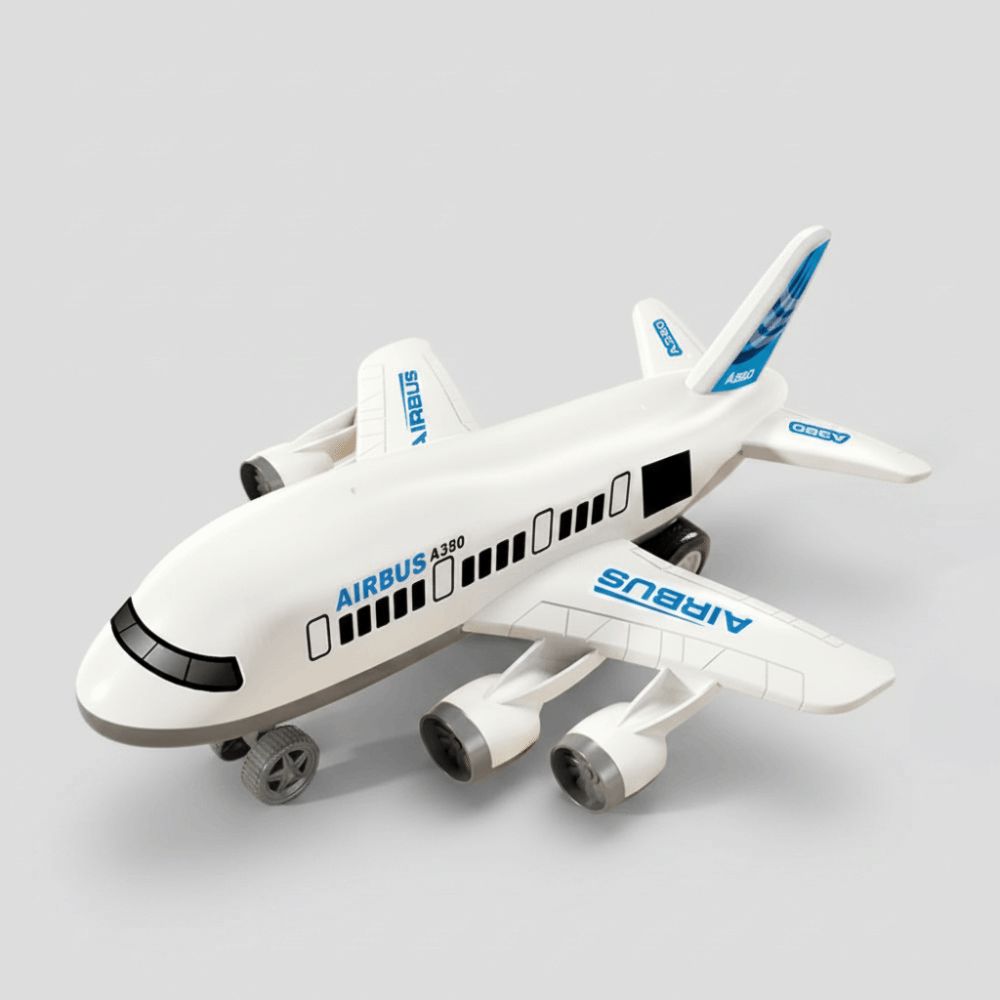 Modèle d'avion à inertie de gr - Model Airplane Plastic avis et prix