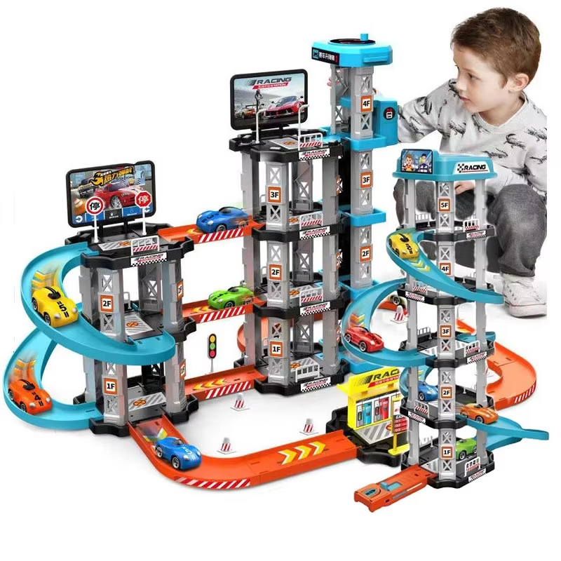 Jouet de circuit de course aut - Hot Wheels Car Track Sets avis et prix