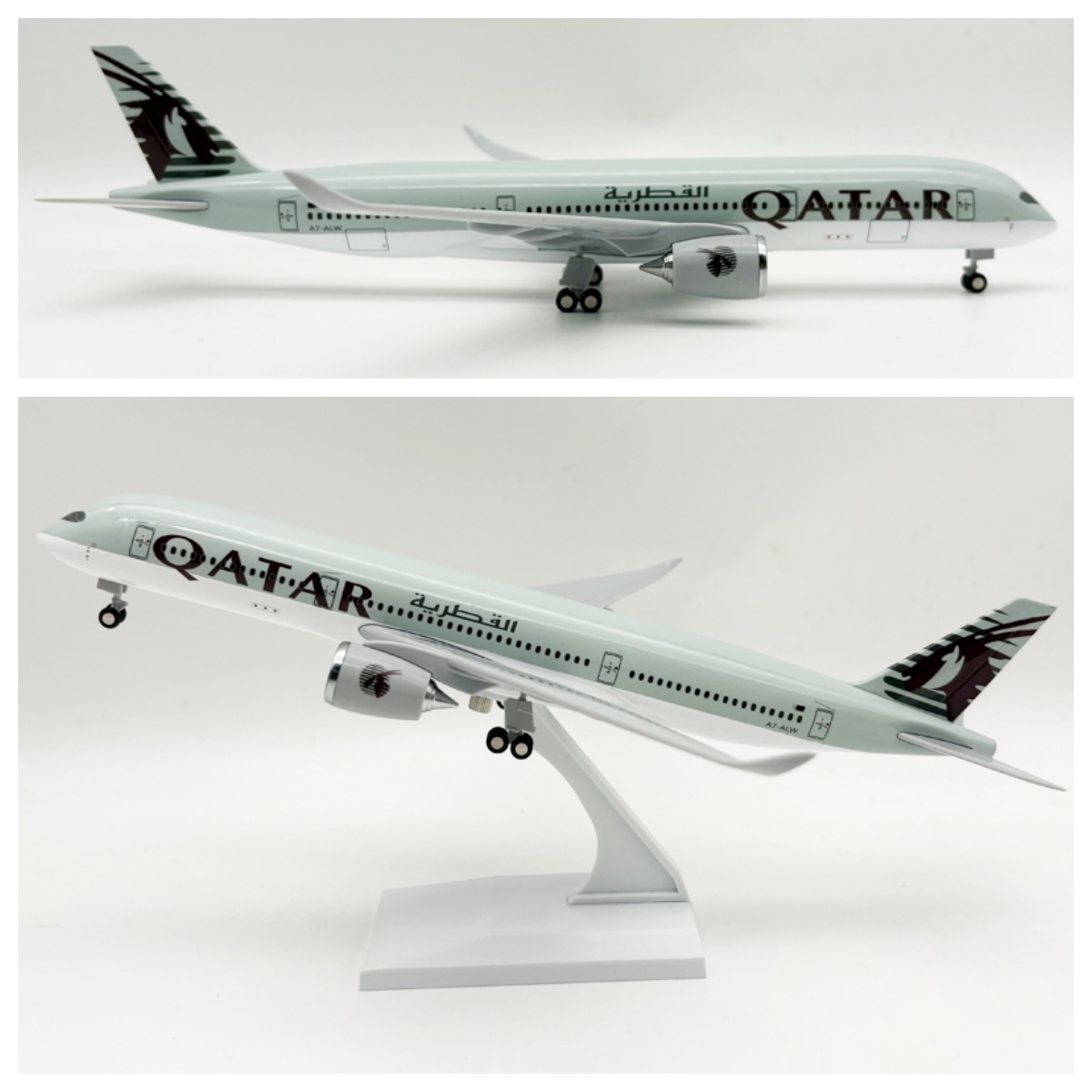 Modèle d'avion en résine moulé - Model Airplane Plastic avis et prix