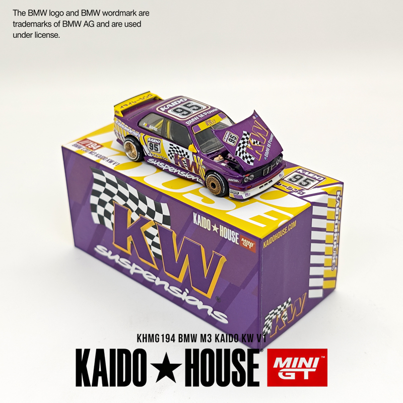 Modèle de voiture miniature Ka - Die Cast Car 1 64 avis et prix
