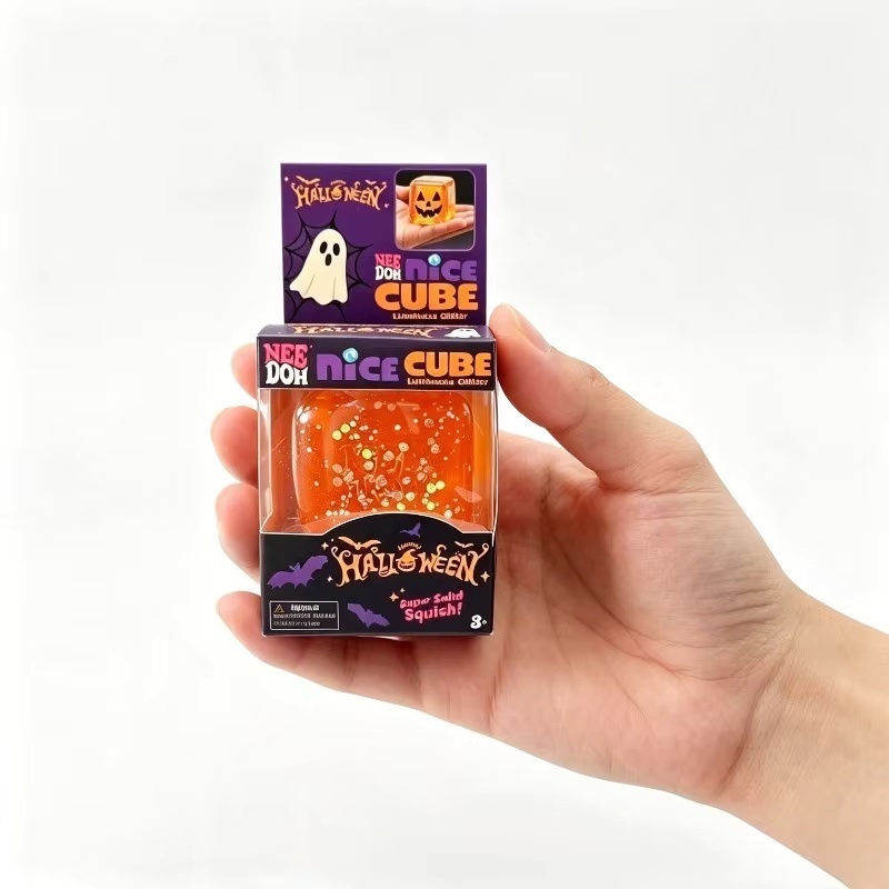 NeeDoh – Nouveaux jouets anti- - Fidget Cube Original avis et prix