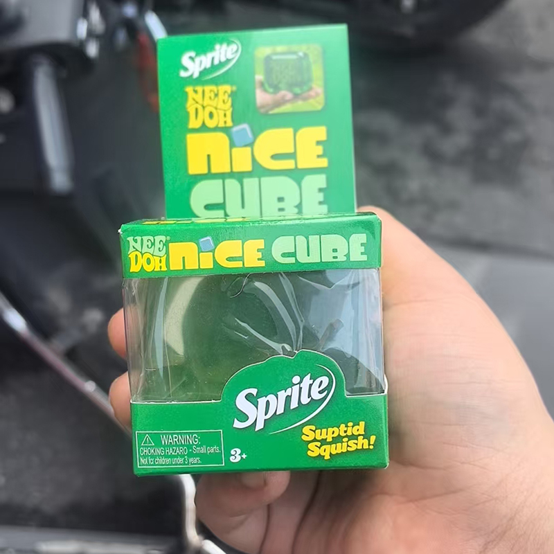 Schylling Nice Cube Jouet sens - Fidget Cube Original avis et prix
