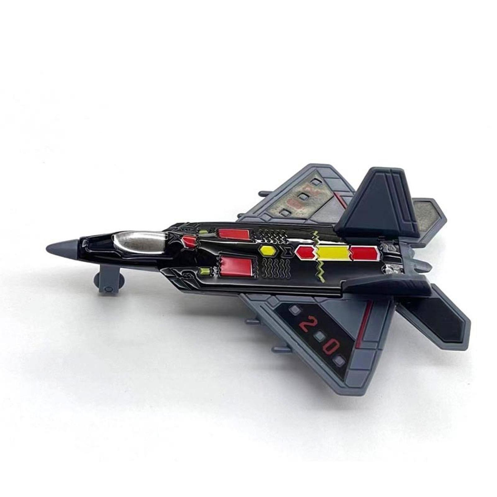 6x Modèles d'avions en alliage - Model Airplane Plastic avis et prix