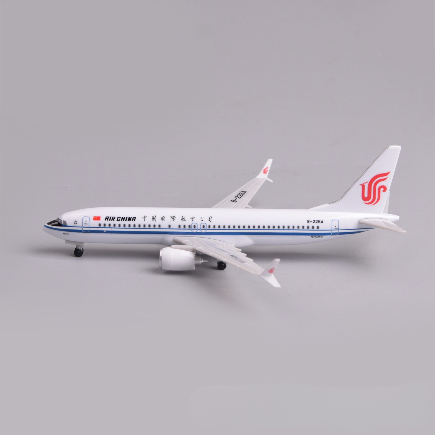 Modèle d'avion en plastique de - Model Airplane Plastic avis et prix