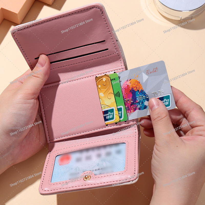 Kirbys Fashion – sacs à monnai - Card Top Loader avis et prix