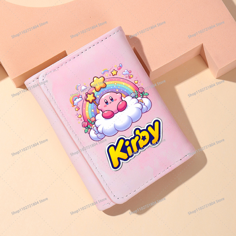 Kirbys Fashion – sacs à monnai - Card Top Loader avis et prix