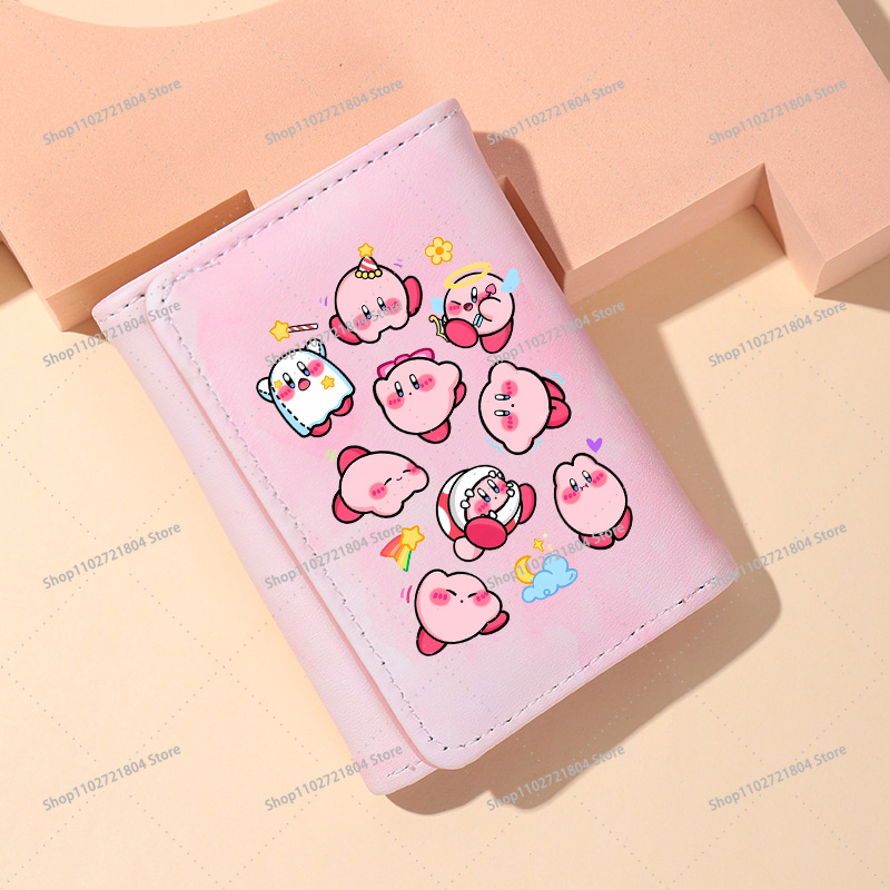 Kirbys Fashion – sacs à monnai - Card Top Loader avis et prix