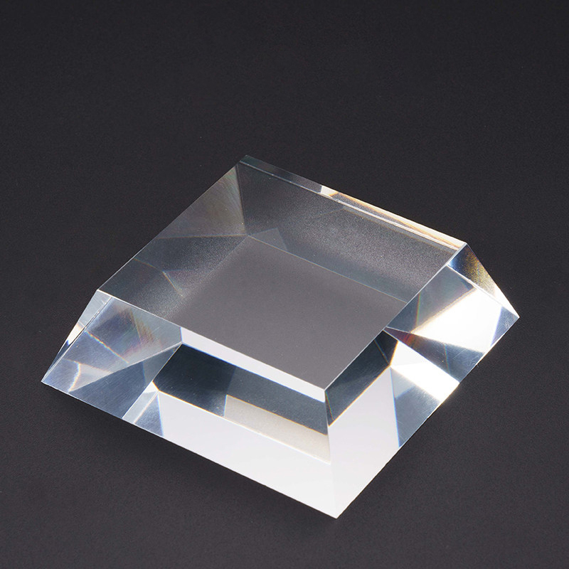 Présentoir en acrylique transp - Display Risers Set avis et prix