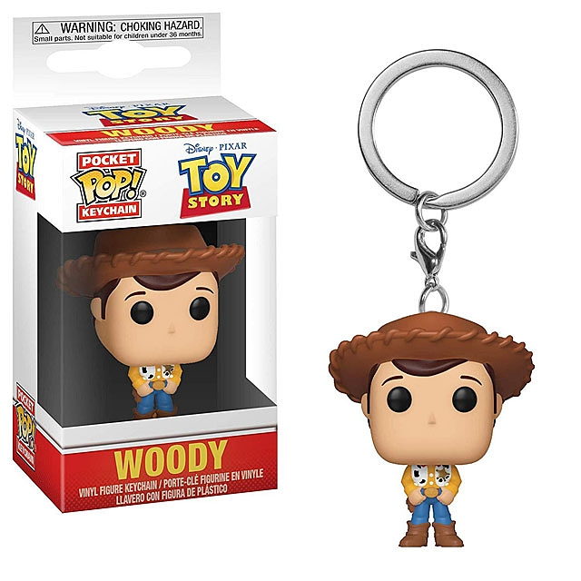 Funko POP Toy Story 4 Forky Sl - Vinyl Figure Blank avis et prix