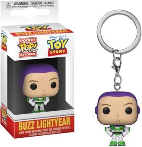 Funko POP Toy Story 4 Forky Sl - Vinyl Figure Blank avis et prix