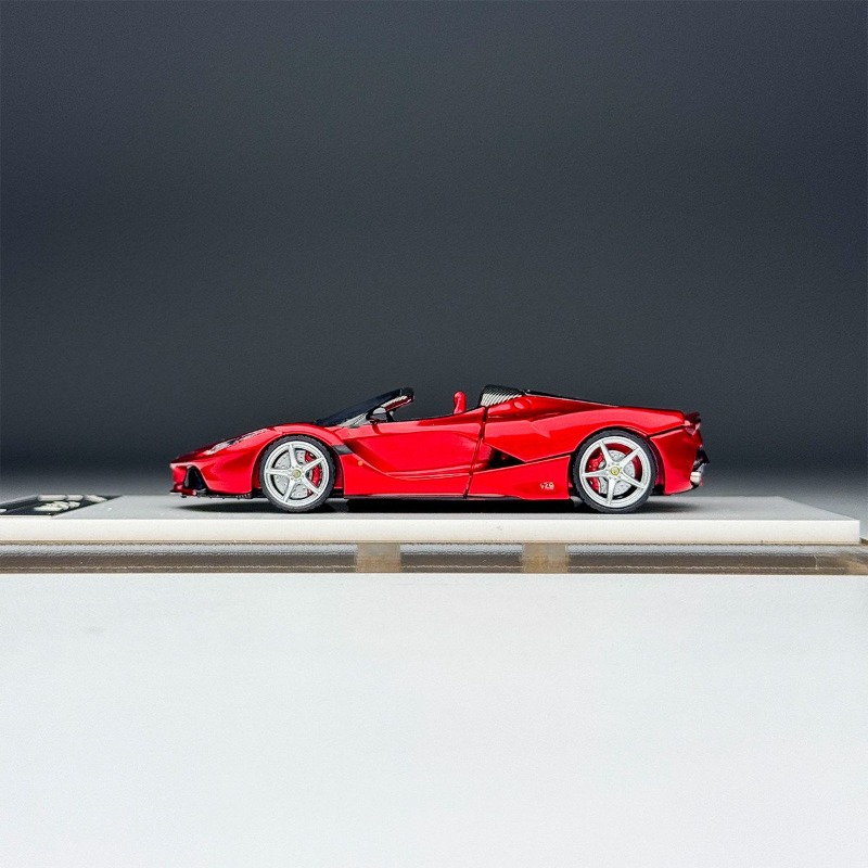 Street Buster Diecast 1:64 Sca - Die Cast Car 1 64 avis et prix