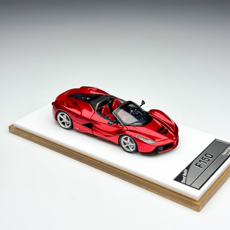 Street Buster Diecast 1:64 Sca - Die Cast Car 1 64 avis et prix
