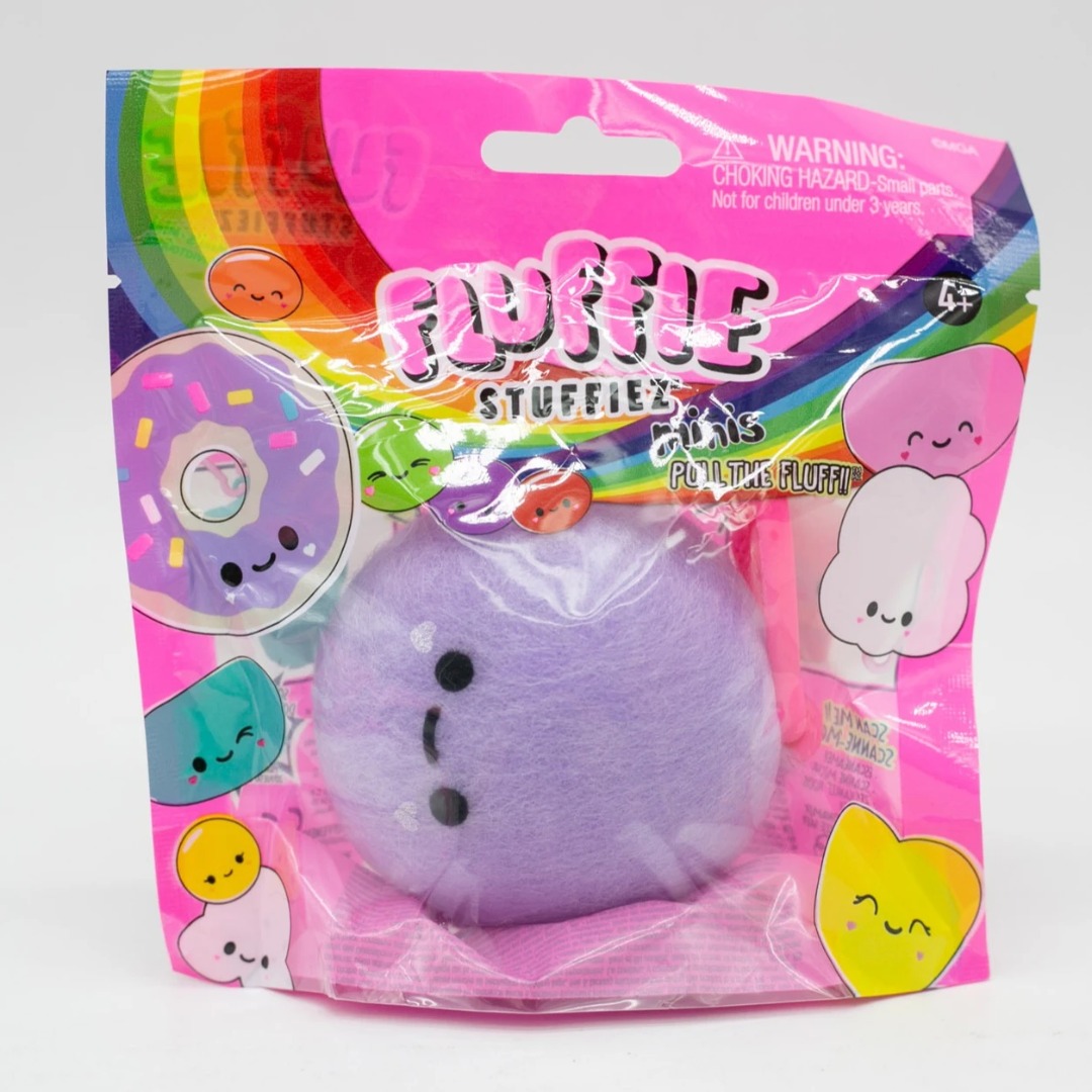MGA FLUFFIE STUFFIEZS Jouets S - Mystery Box Blind Bag avis et prix