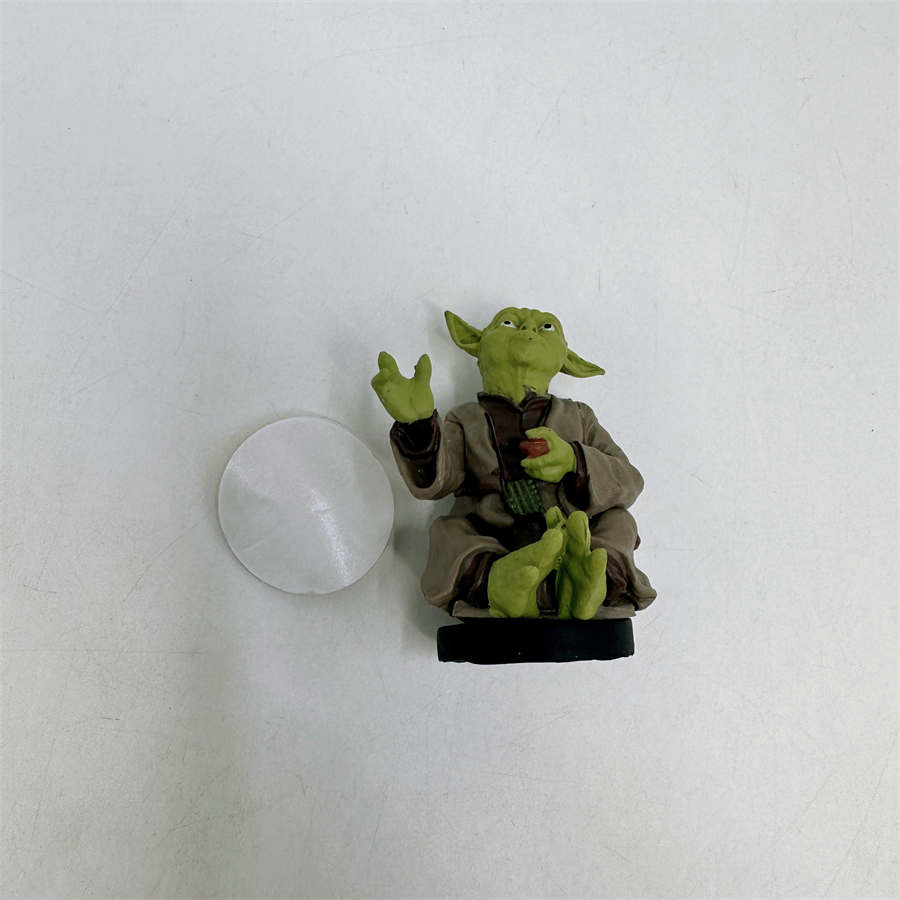 Statue Star War Master YODA, j - Vinyl Figure Blank avis et prix
