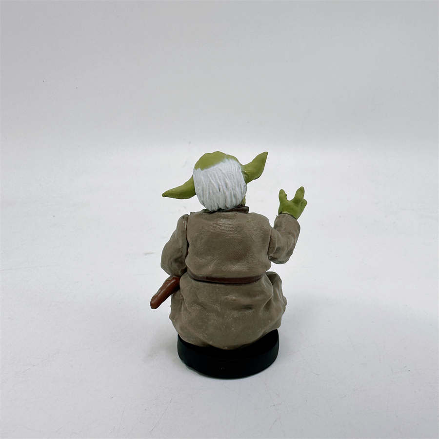 Statue Star War Master YODA, j - Vinyl Figure Blank avis et prix