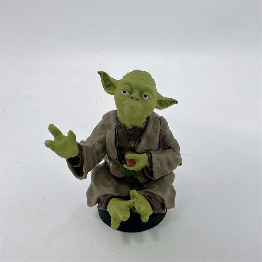 Statue Star War Master YODA, j - Vinyl Figure Blank avis et prix