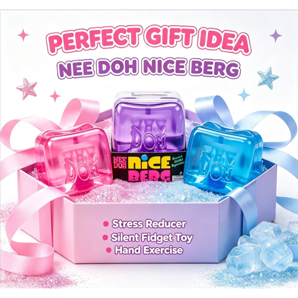 Jouet anti-stress souple et se - Fidget Cube Original avis et prix