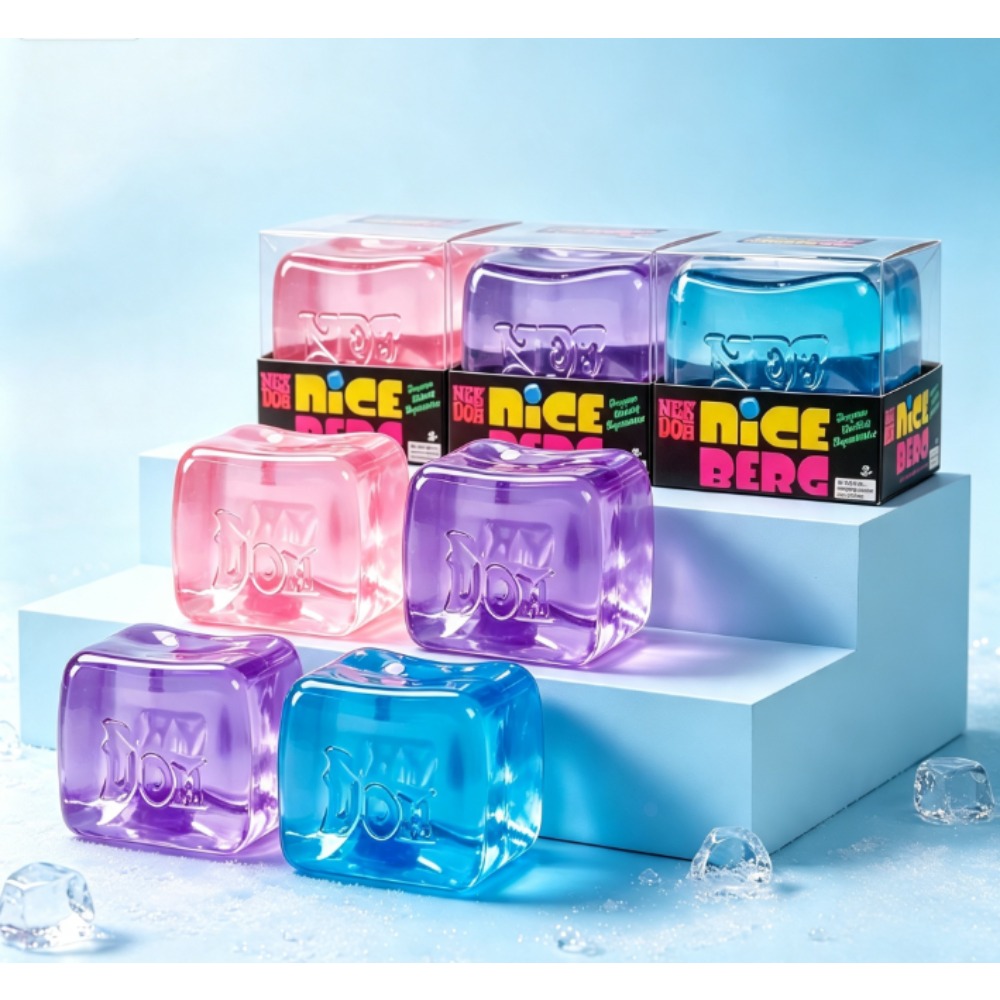 Jouet anti-stress souple et se - Fidget Cube Original avis et prix
