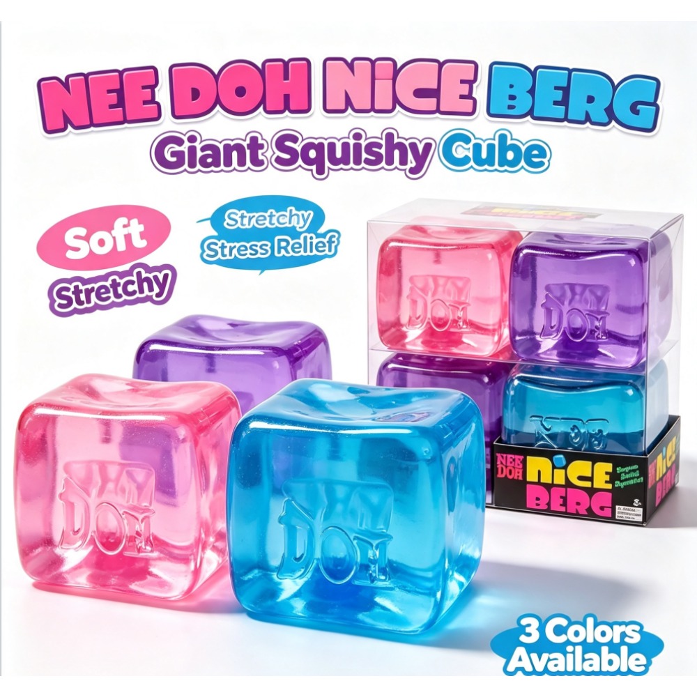 Jouet anti-stress souple et se - Fidget Cube Original avis et prix